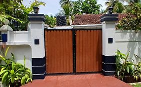 Mb Villa